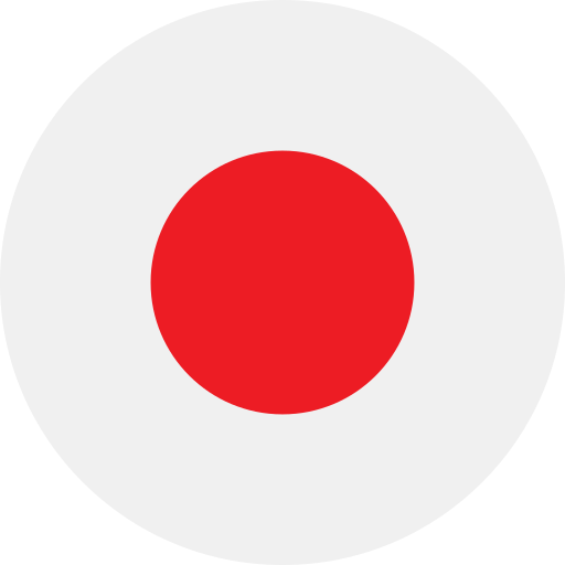 日本語国旗